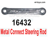 MJX Hyper Go 16209 16210 Parts 16432 Metal Steering Connect Rod.